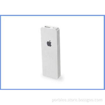 Customized 3000mAh Portable Slim Power Bank External Backup